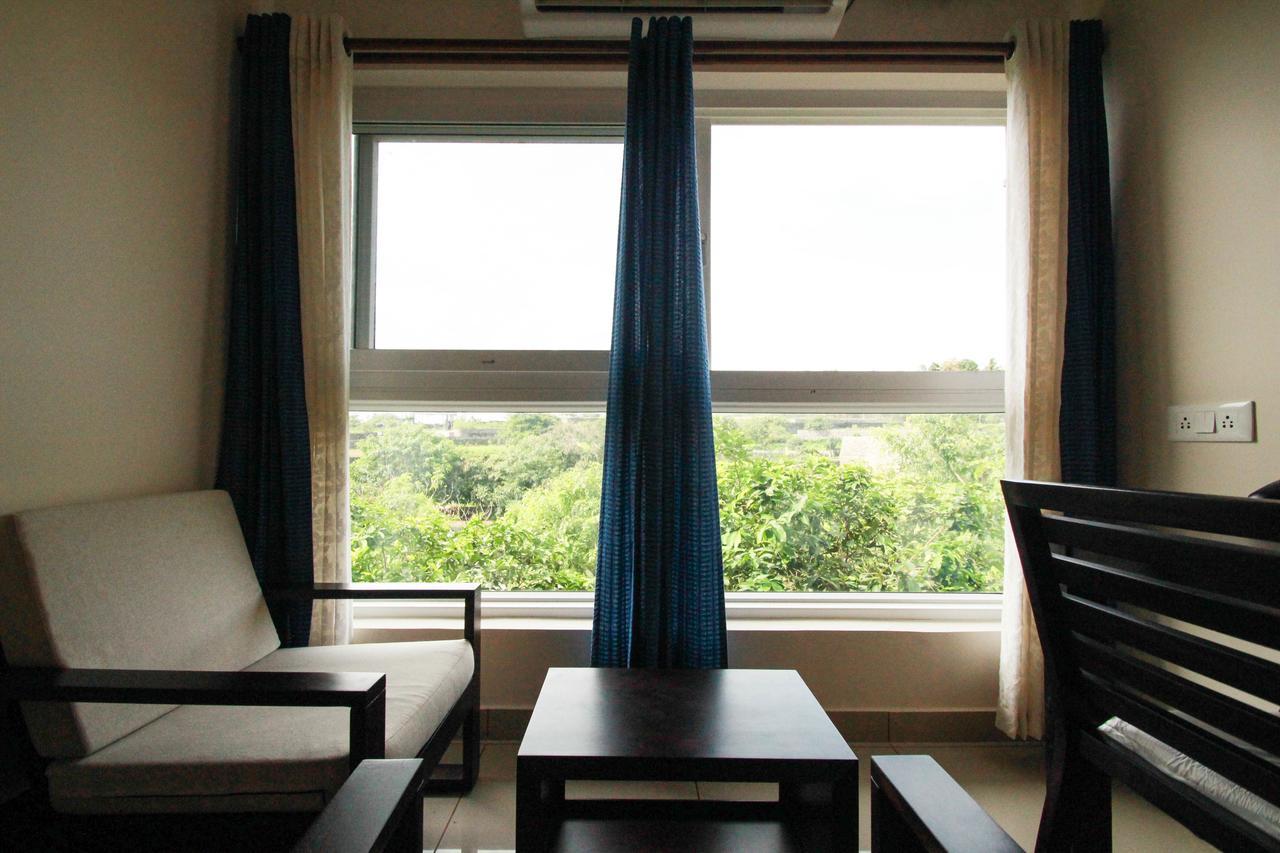 Kohinoor Hotel Alwaye ภายนอก รูปภาพ