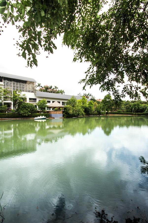 Kohinoor Hotel Alwaye ภายนอก รูปภาพ